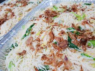 Affordable Mee Hoon Goreng For Sale Food Drinks Carousell Singapore