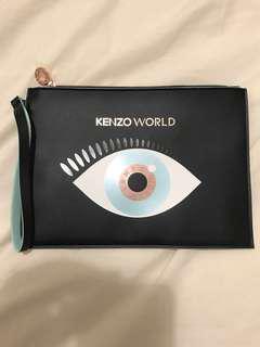 Kenzo Pouch