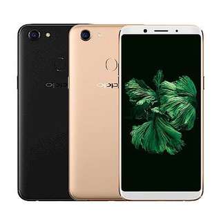 oppo a75