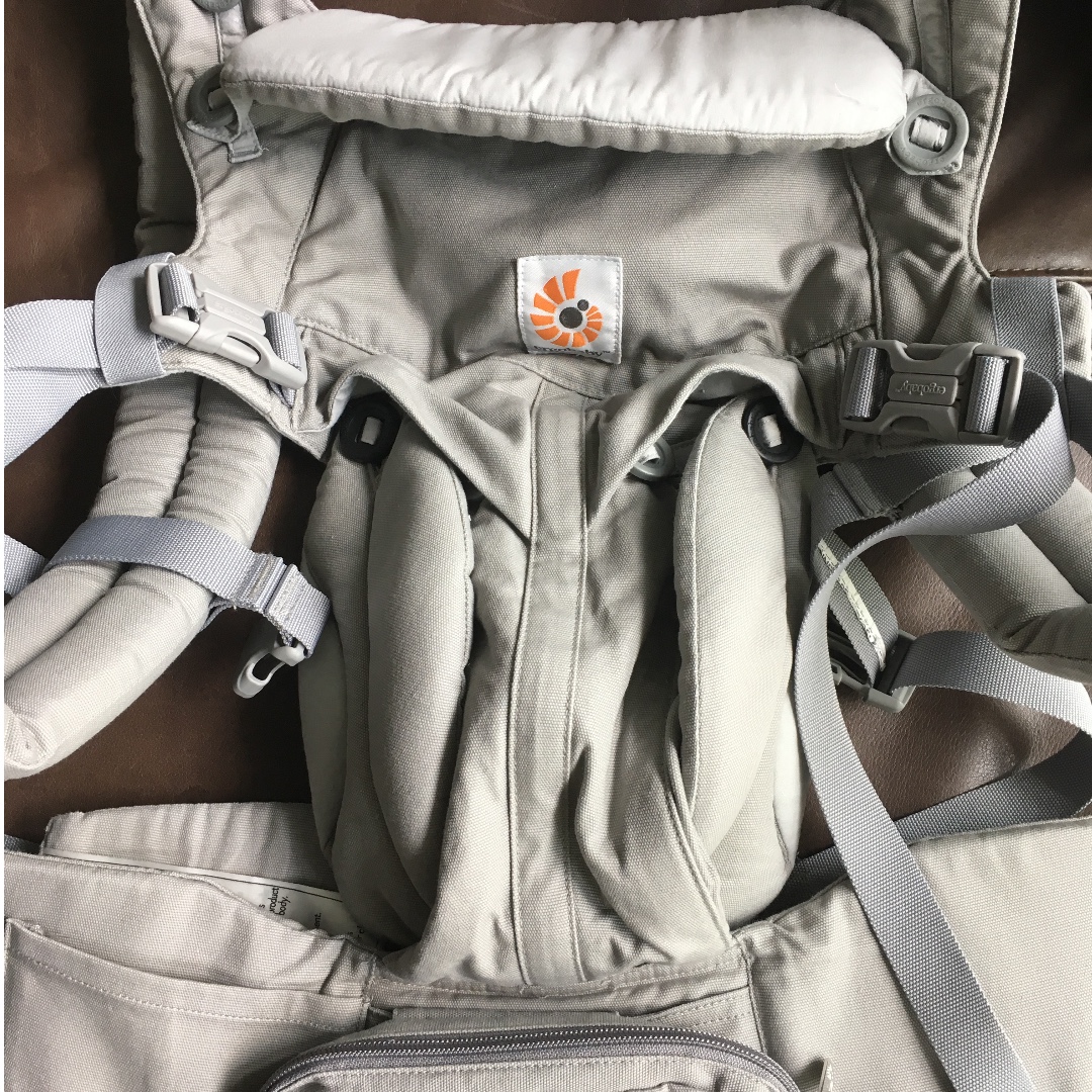 ergobaby discount
