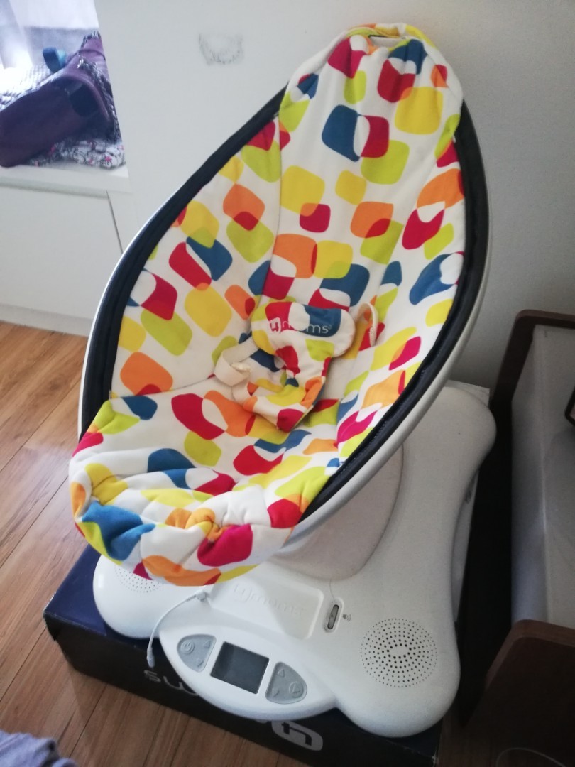 Mamaroo 2012 cheap