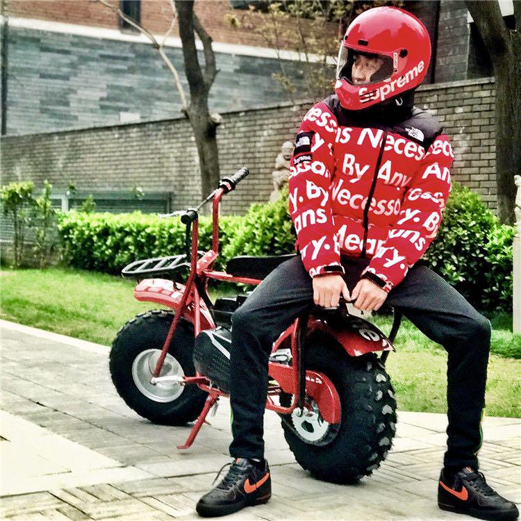 supreme coleman bike price