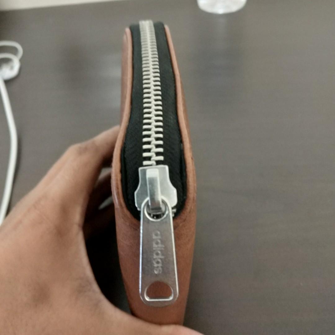 ADIDAS ARCHIVE WALLET