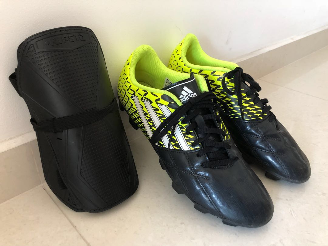 adidas men soccer