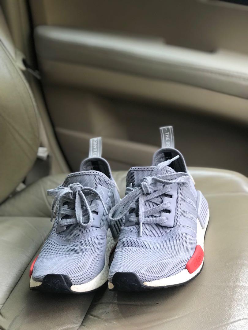 adidas nmd monaco