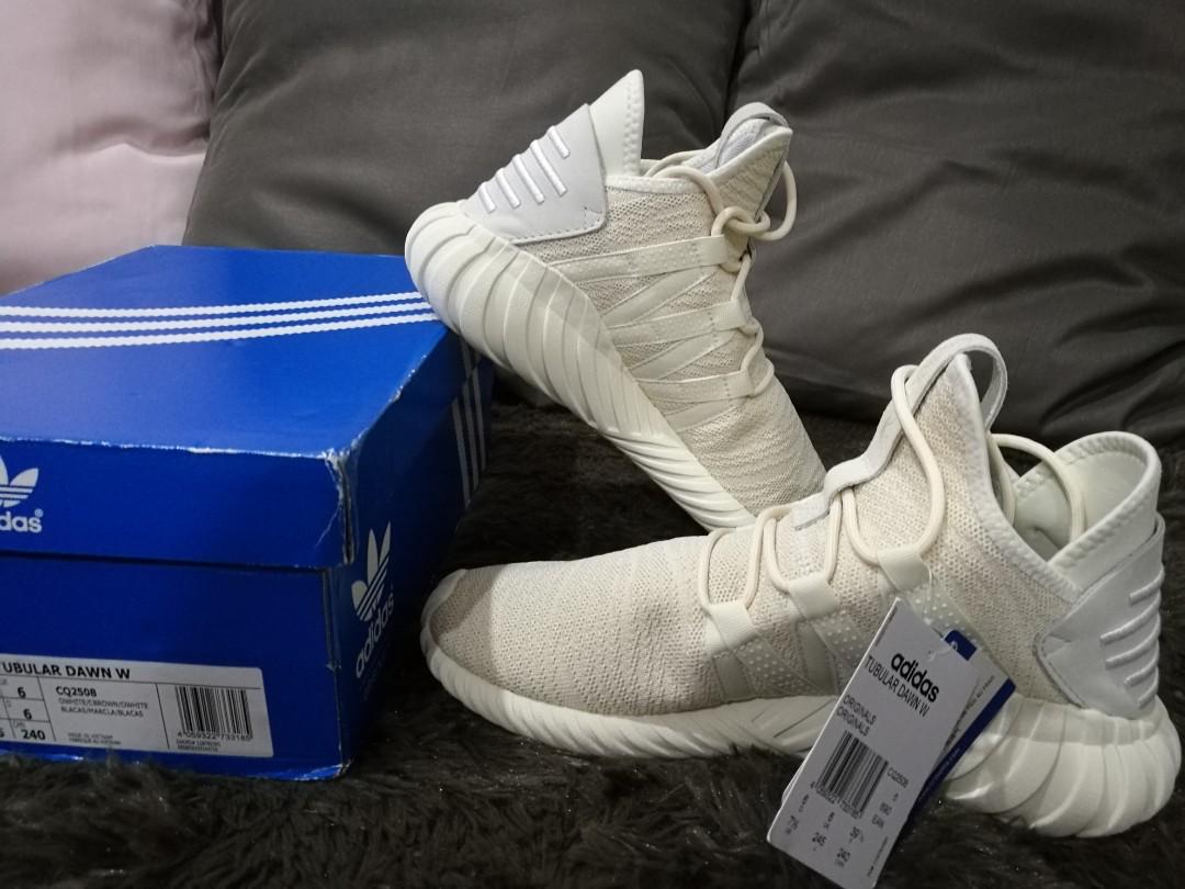 Adidas Originals Tubular Dawn Classic Men s Fashion Activewear