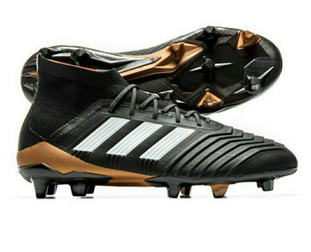 Adidas Predator 18 1 Fg Football Boots Authentic Sports