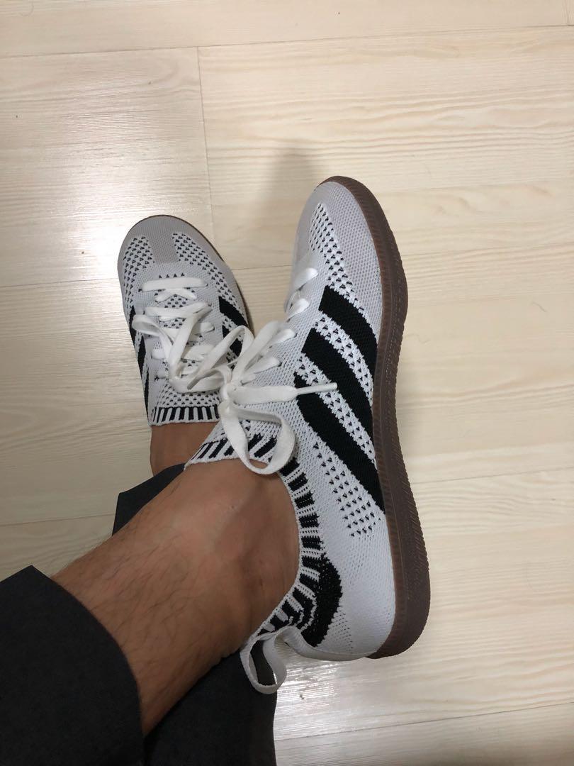 samba sock