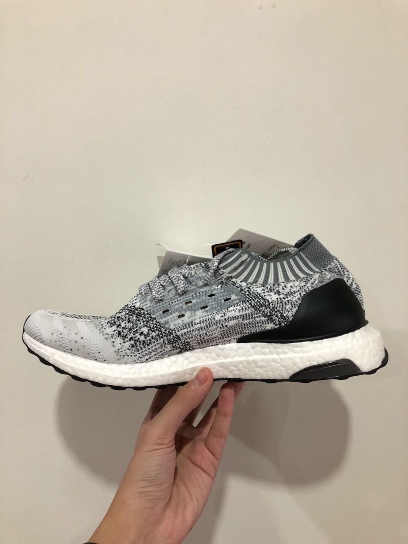 Ub uncaged oreo 2025