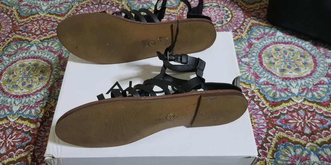 Aeo outlet gladiator sandal