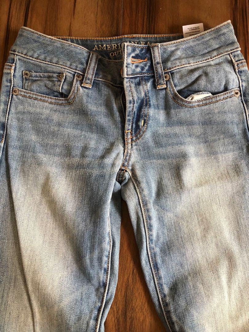 American Eagle Women's Jeans for sale in Deception Bay, Queensland, Facebook Marketplace