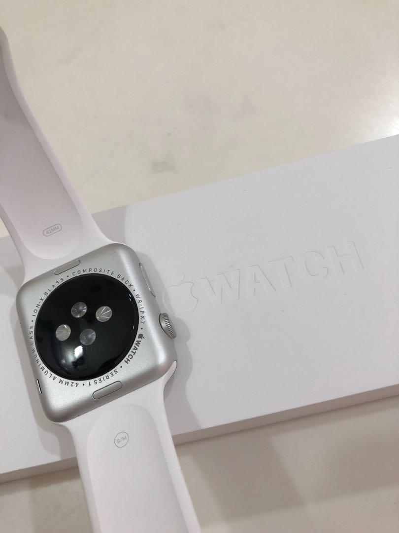 Cex apple watch cheap series 1 42mm