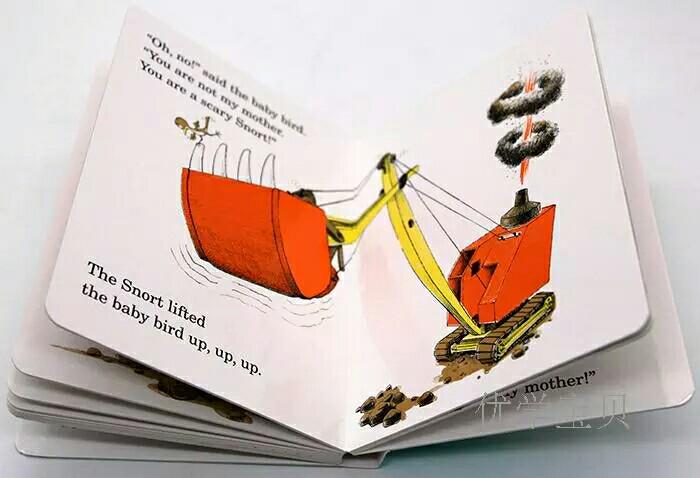 Are You My Mother P D Eastman Books Stationery Children S Books On Carousell