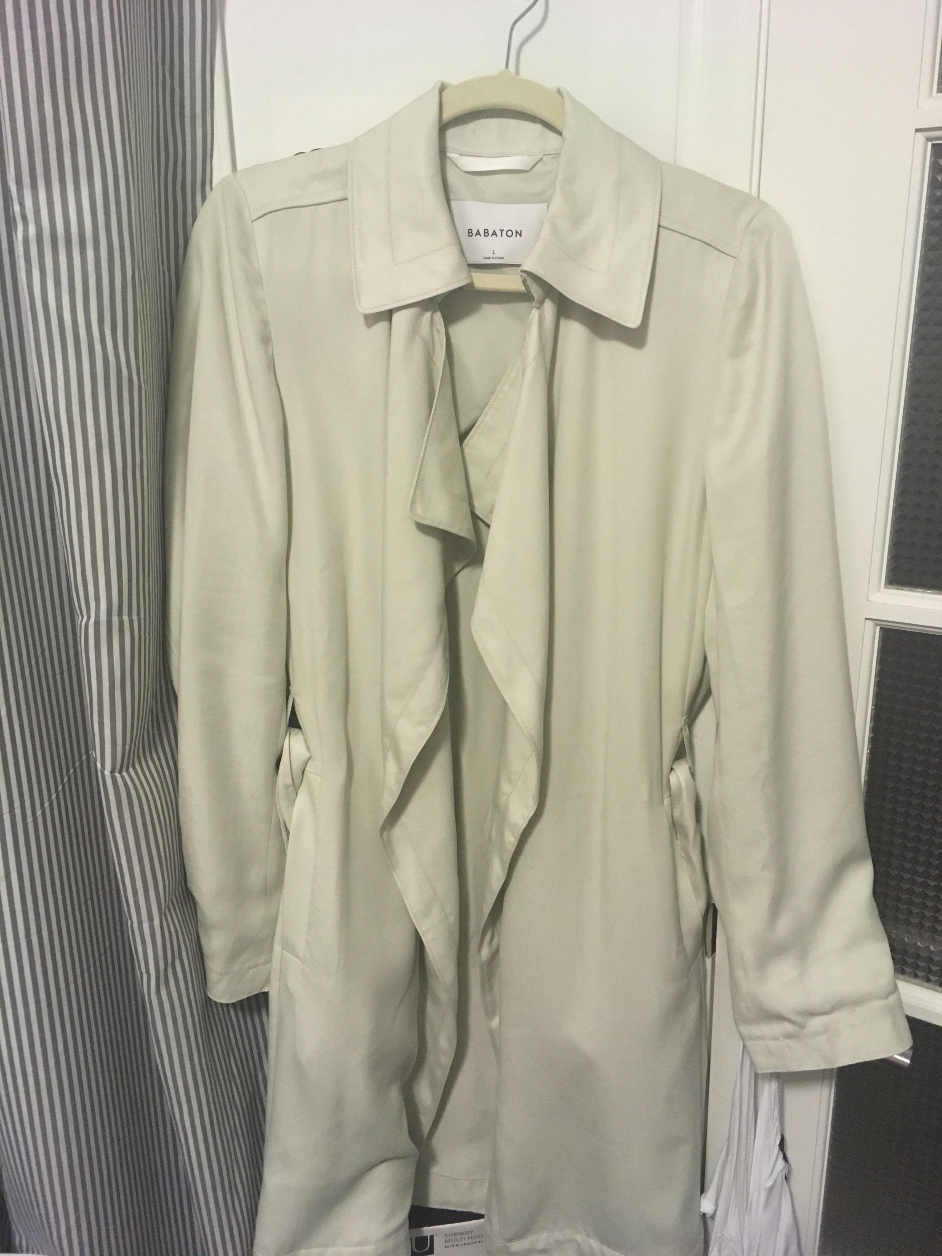 Aritzia maximo hotsell