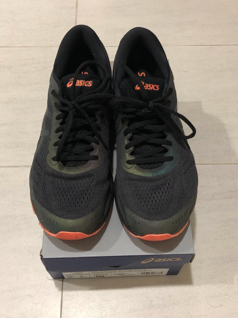 ASICS Gel Kayano 24 Lite Show Men s Fashion Footwear Sneakers on Carousell