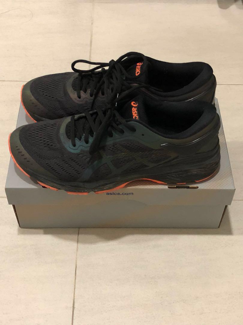 Gel kayano 24 discount lite show mens