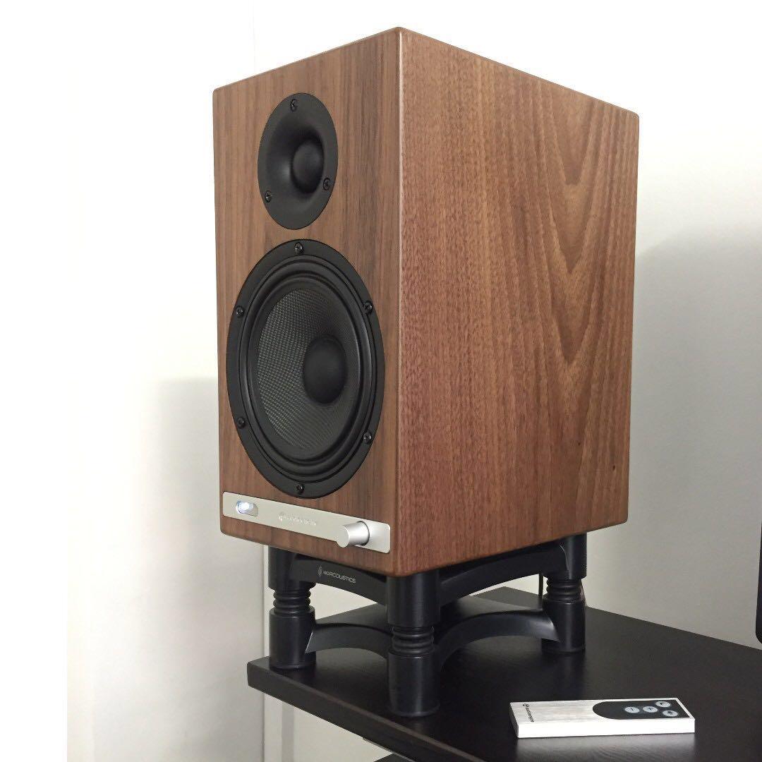 Audioengine hd6 stands best sale