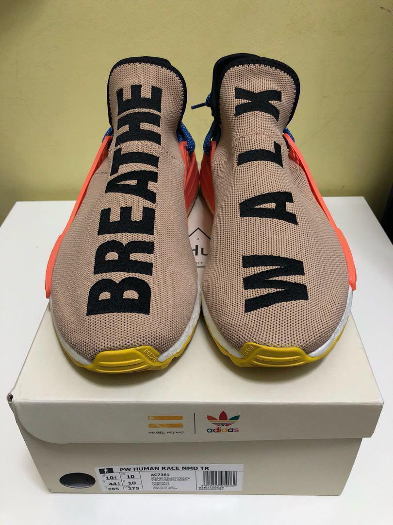 adidas nmd pw
