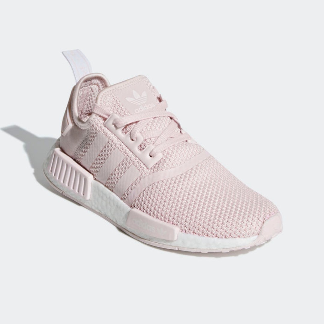 adidas nmd womens orchid