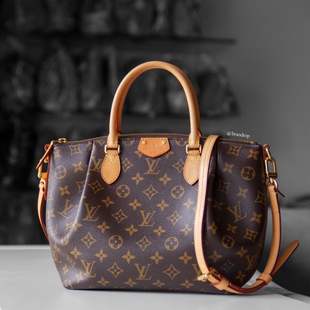 Louis Vuitton Turenne PM – Pursekelly – high quality designer
