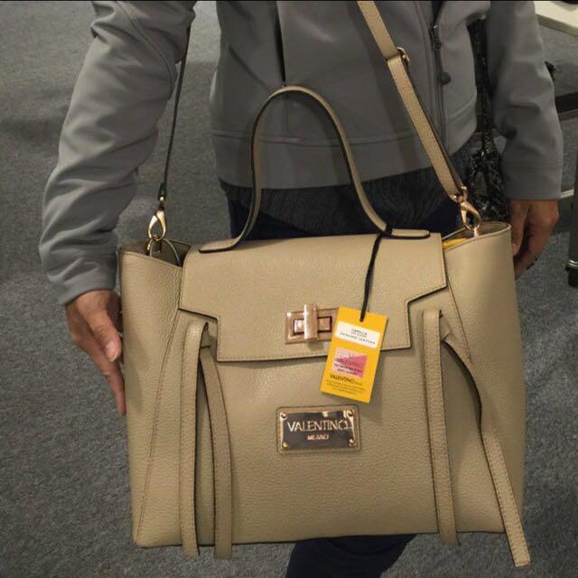 Mario valentino bags online saks fifth avenue