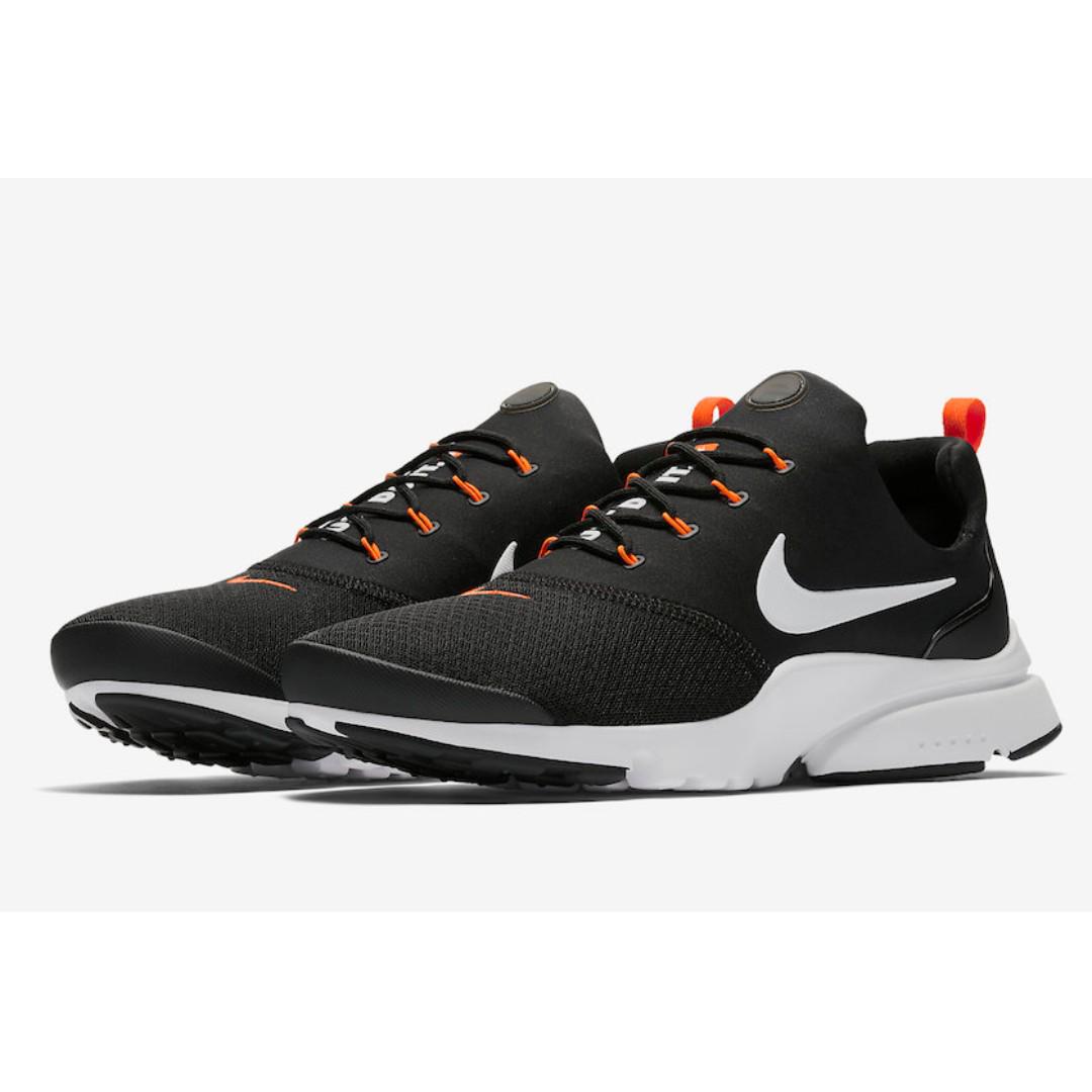 air presto fly just do it