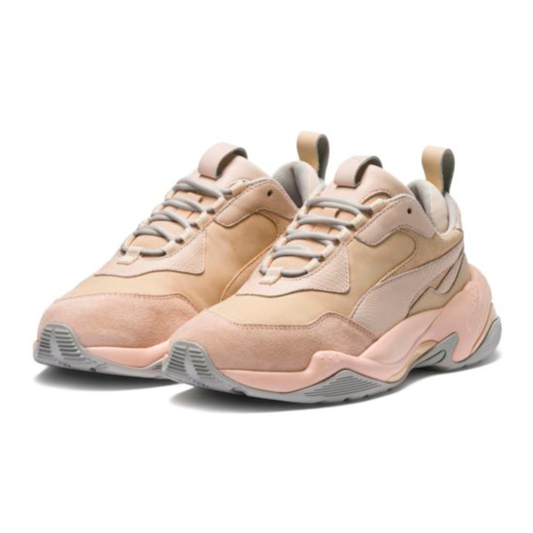 وسادة قطب كهربائي بصورة صحيحة puma thunder desert rose -  cabuildingbridges.org