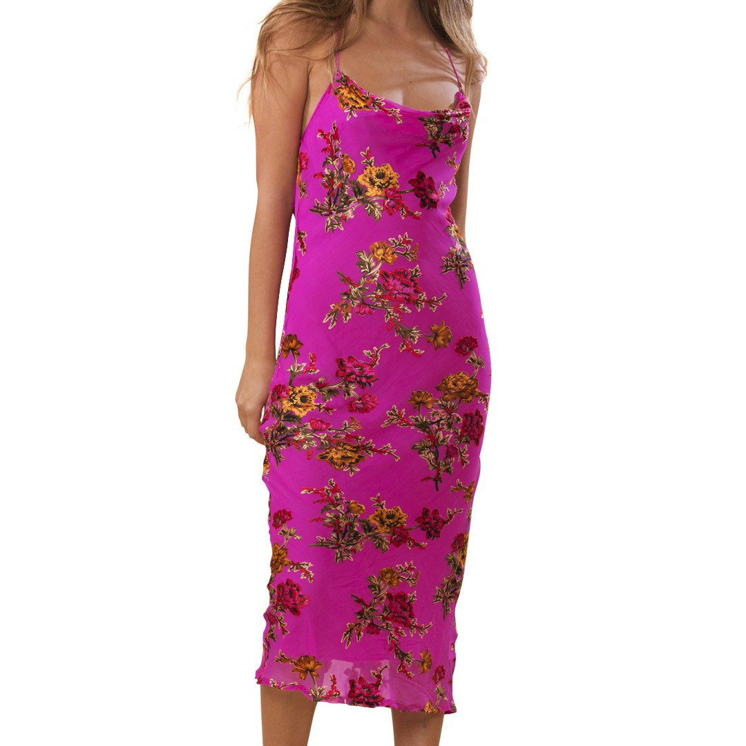 Rat and boa hotsell kiki dress buy