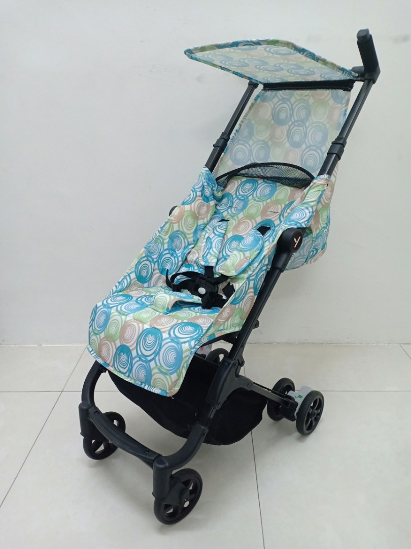 Baby yoya pockit online