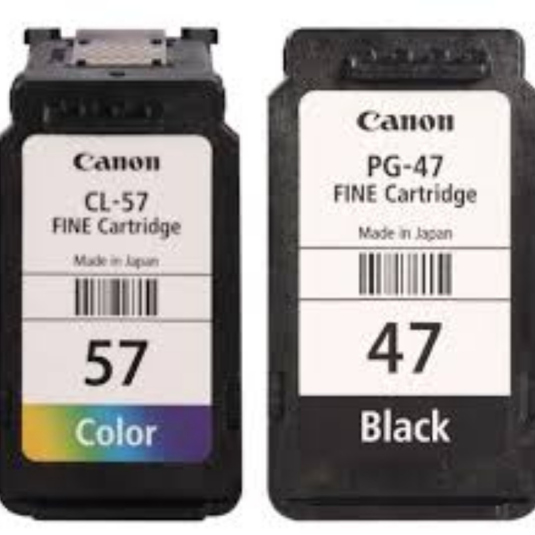 canon 57 cartridge