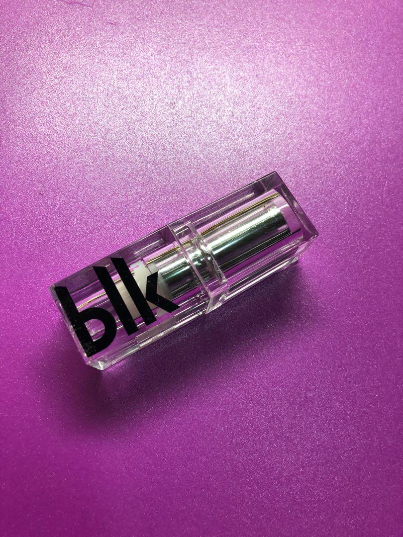 BLK Lip Cream (Category: Face Care) located in Quezon City. Submitted by mixedberries.ph (Listing ID 181592095, Image 2). Description: Shade: Refined Condition: 10/10 Used only once Swipe to see shades Actual photo of the product 299 php mall price #lipcreamph #lipstickph #makeupph.