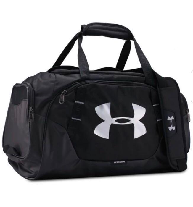 undeniable duffle 3.0 small