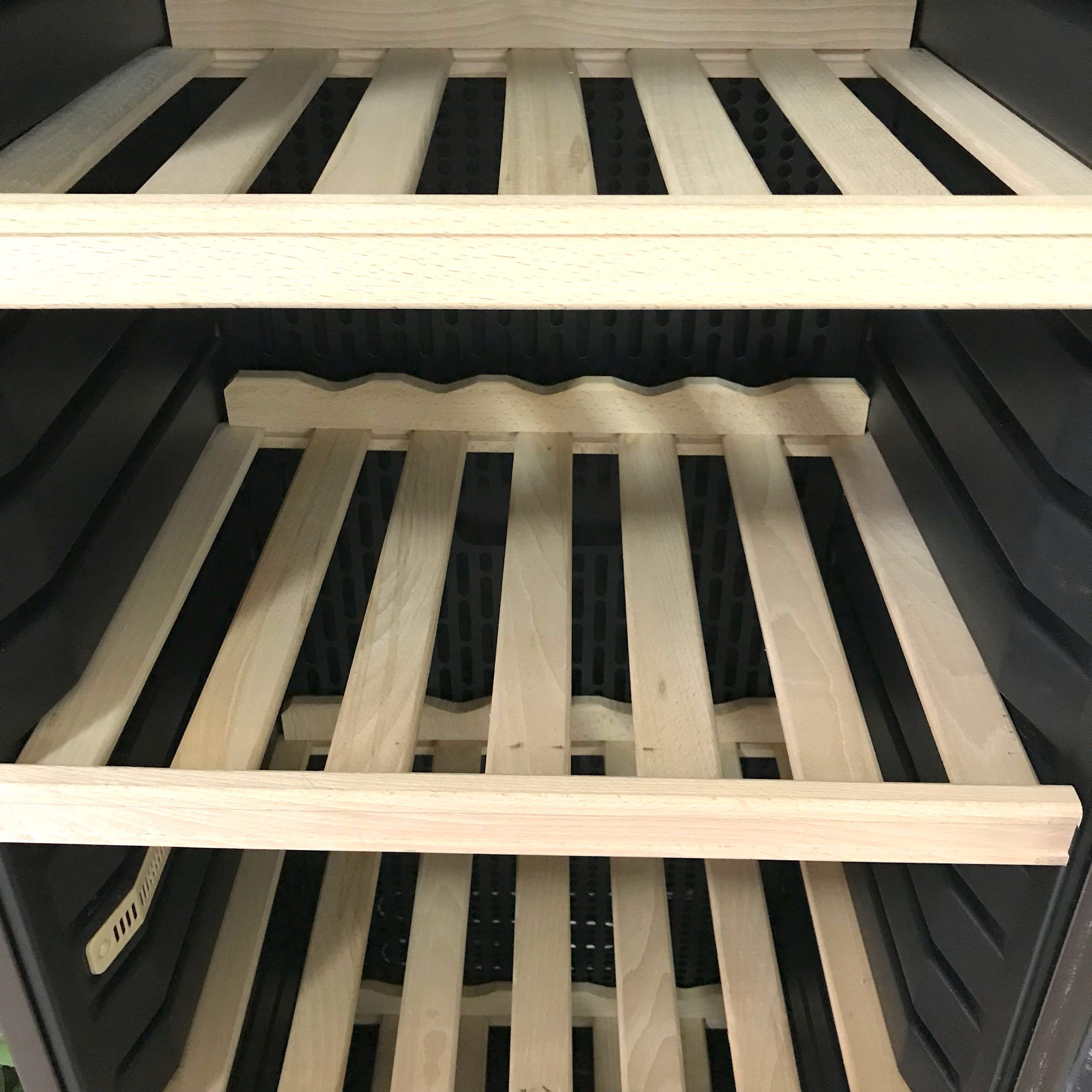 Brandt Full Size Large Wine Chiller Cellar Fridge Brandt CB1781 170