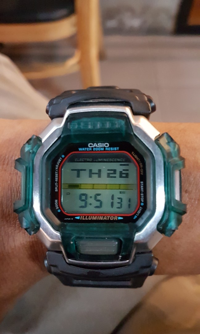 g shock dw 8140