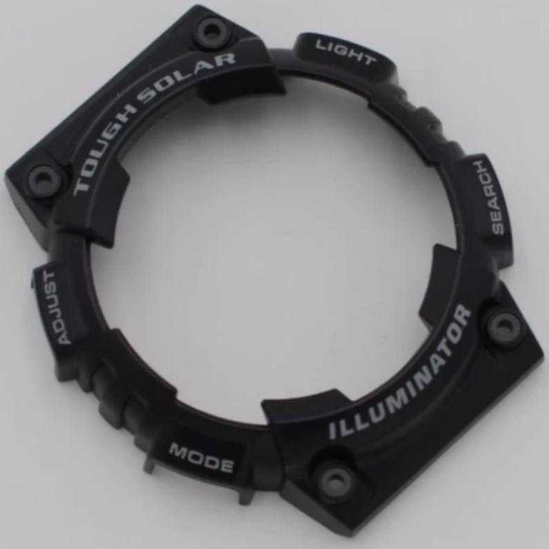 casio tough solar replacement strap