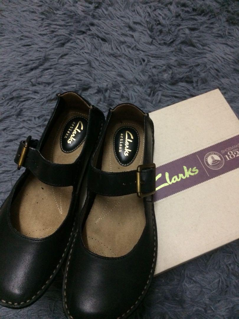 Clarks janey june hotsell