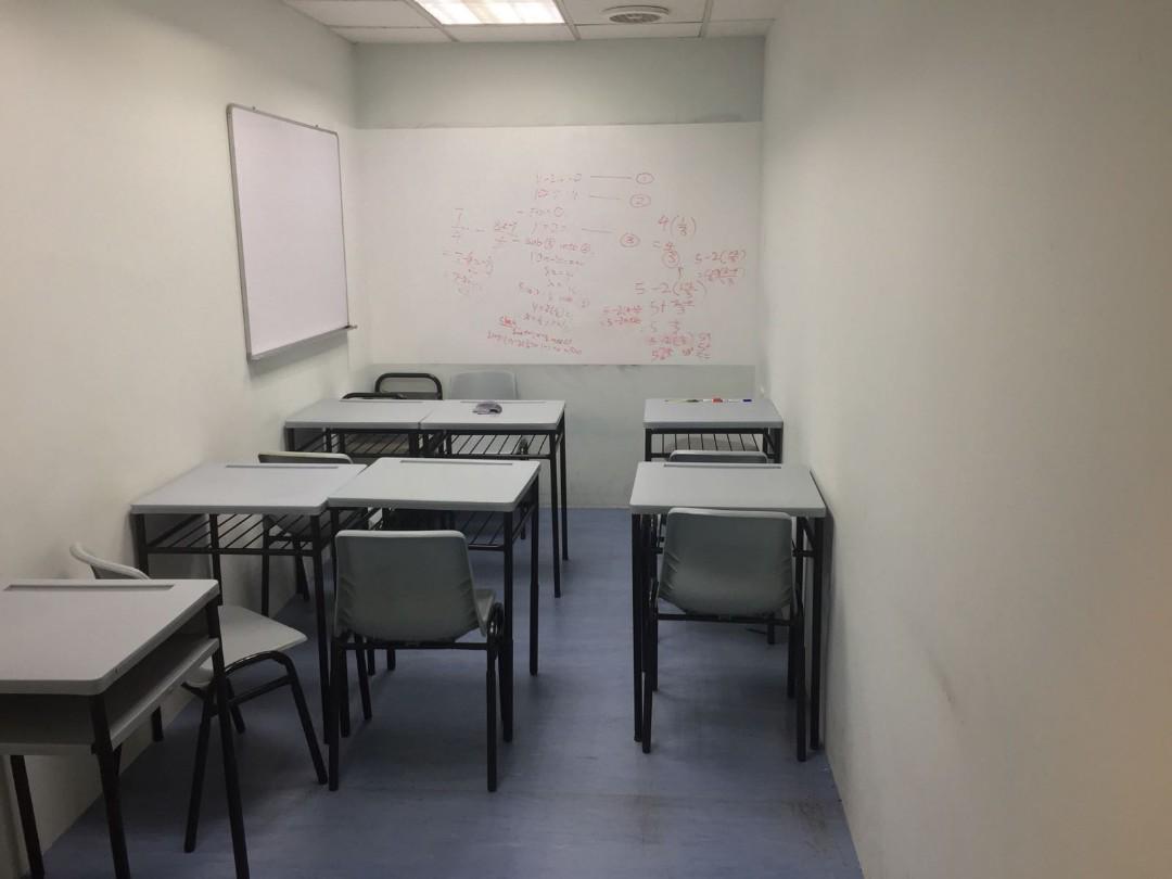 Classroom For Rent Starting 25 Hr Kembangan Property Rentals