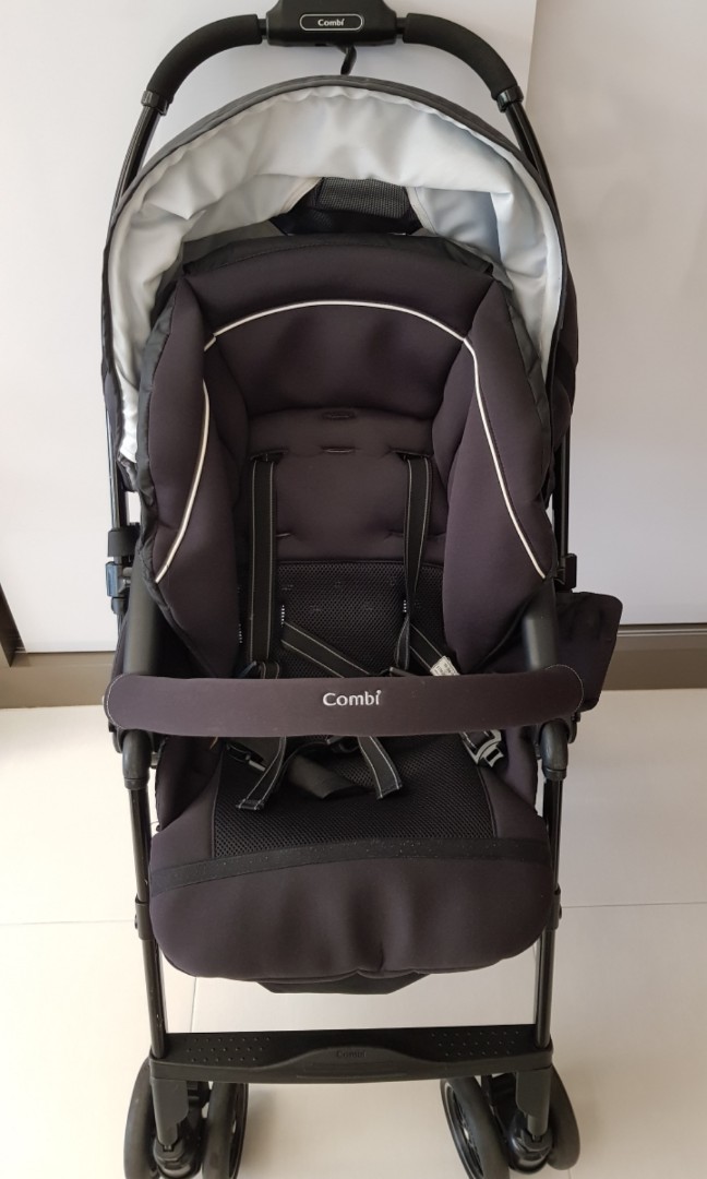 Combi stroller handy 4 clearance