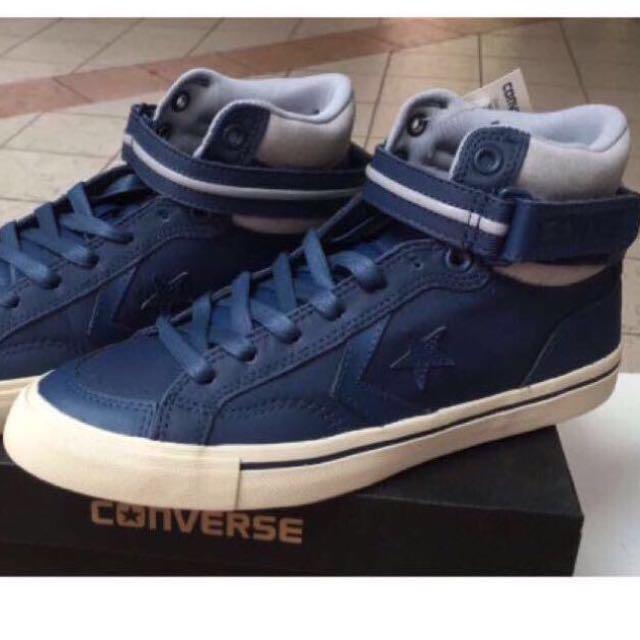converse hip hop