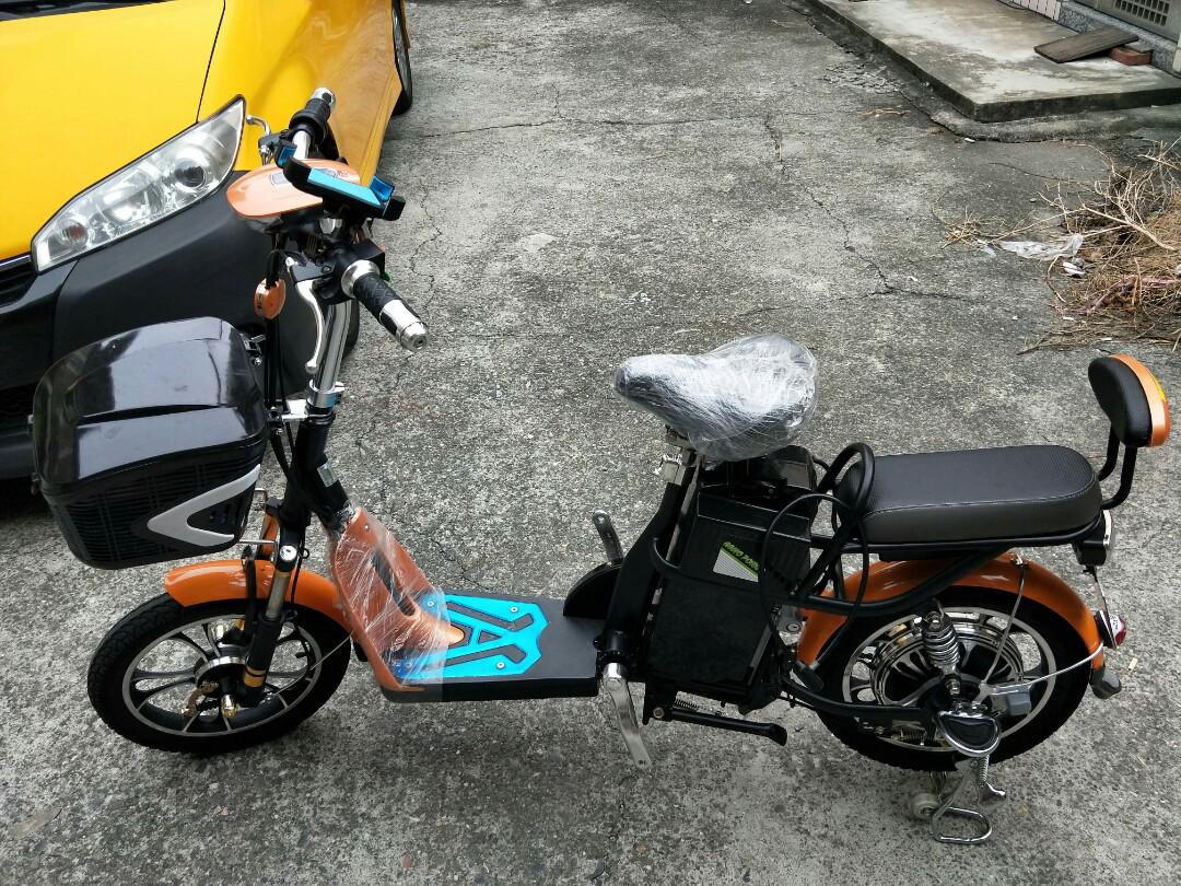 electric bike 2nd hand for sale