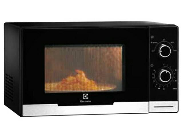 Electrolux microwave store oven ems2348x