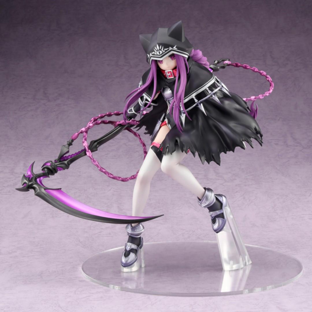 Wallpaper Fate Grand Order Lancer Medusa Complete Figure Toys Games Desktop Wallpaper Free