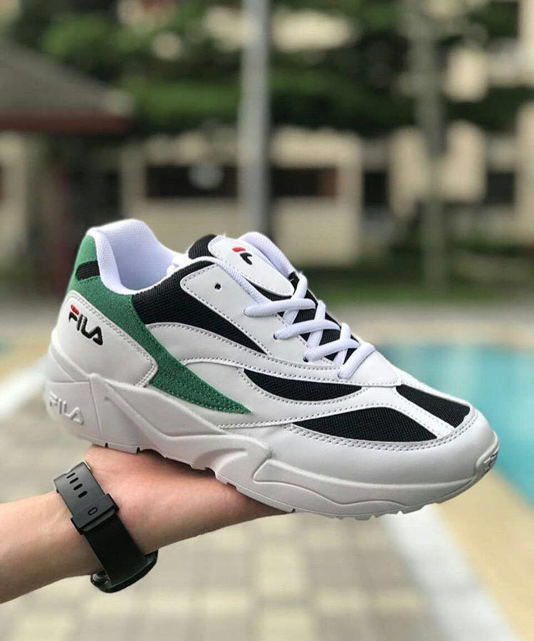 Fila venom shop 94 2018