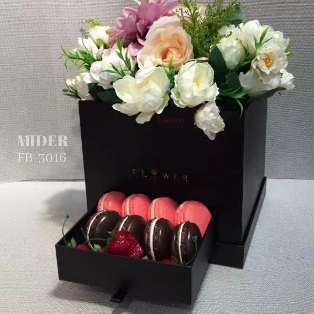 Malaysia Flower Box Supplier Best Flower Site