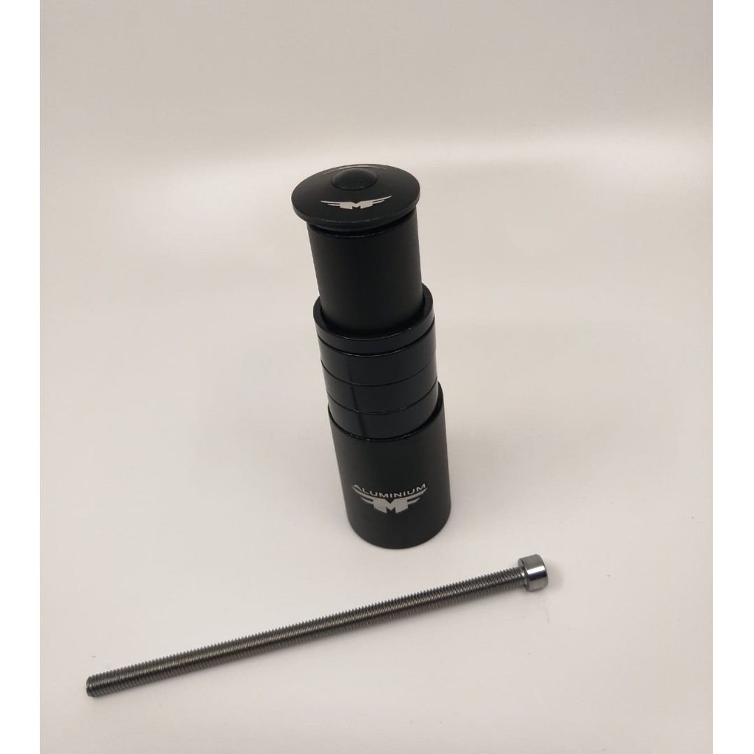 Fork Tube Extender, Sports Equipment, Bicycles & Parts, Bicycles on