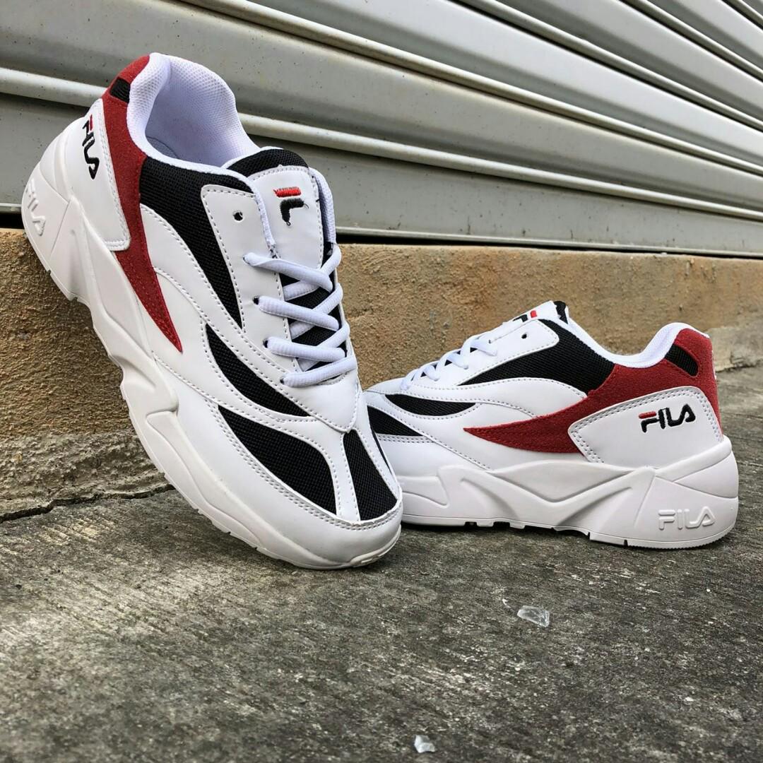 fila 94 black