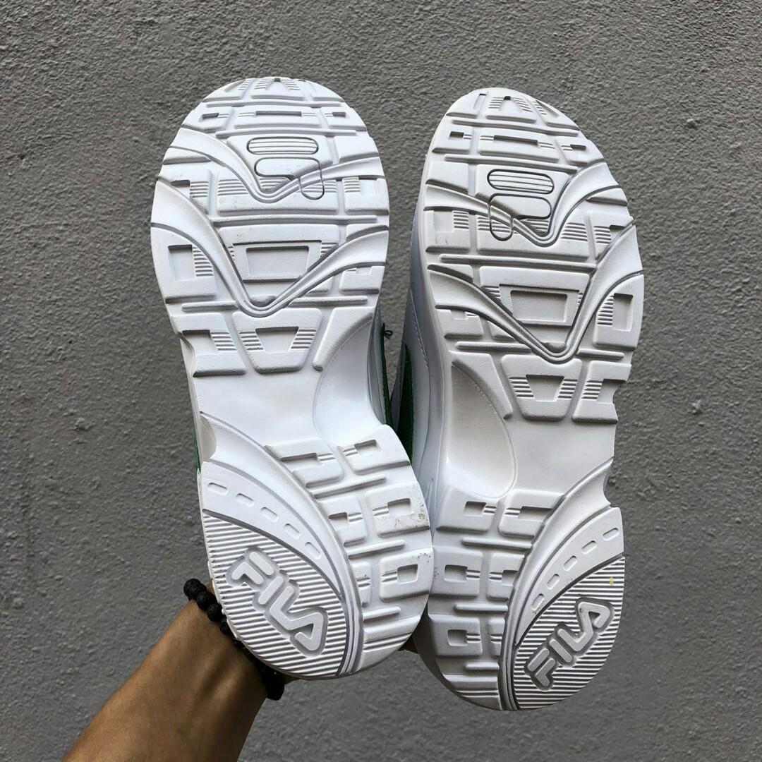 Fila venom online 94 2018