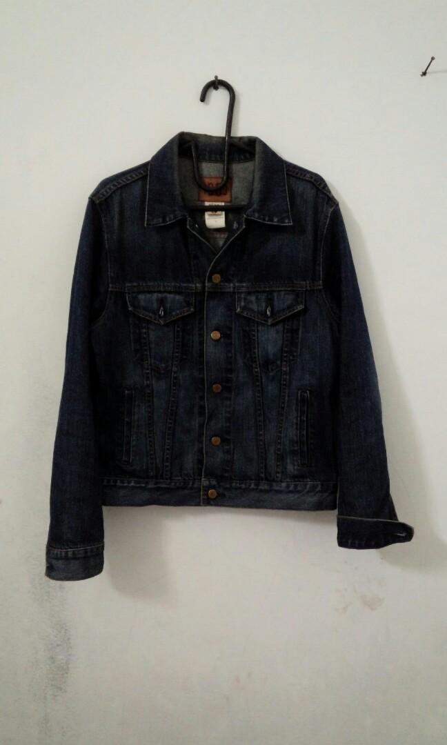 per una stormwear jacket