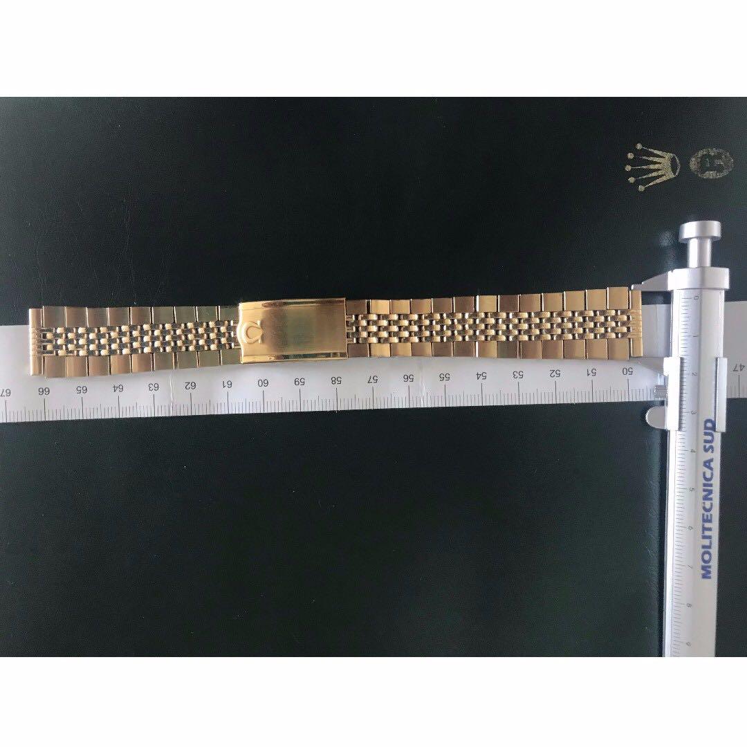 omega 1173 bracelet