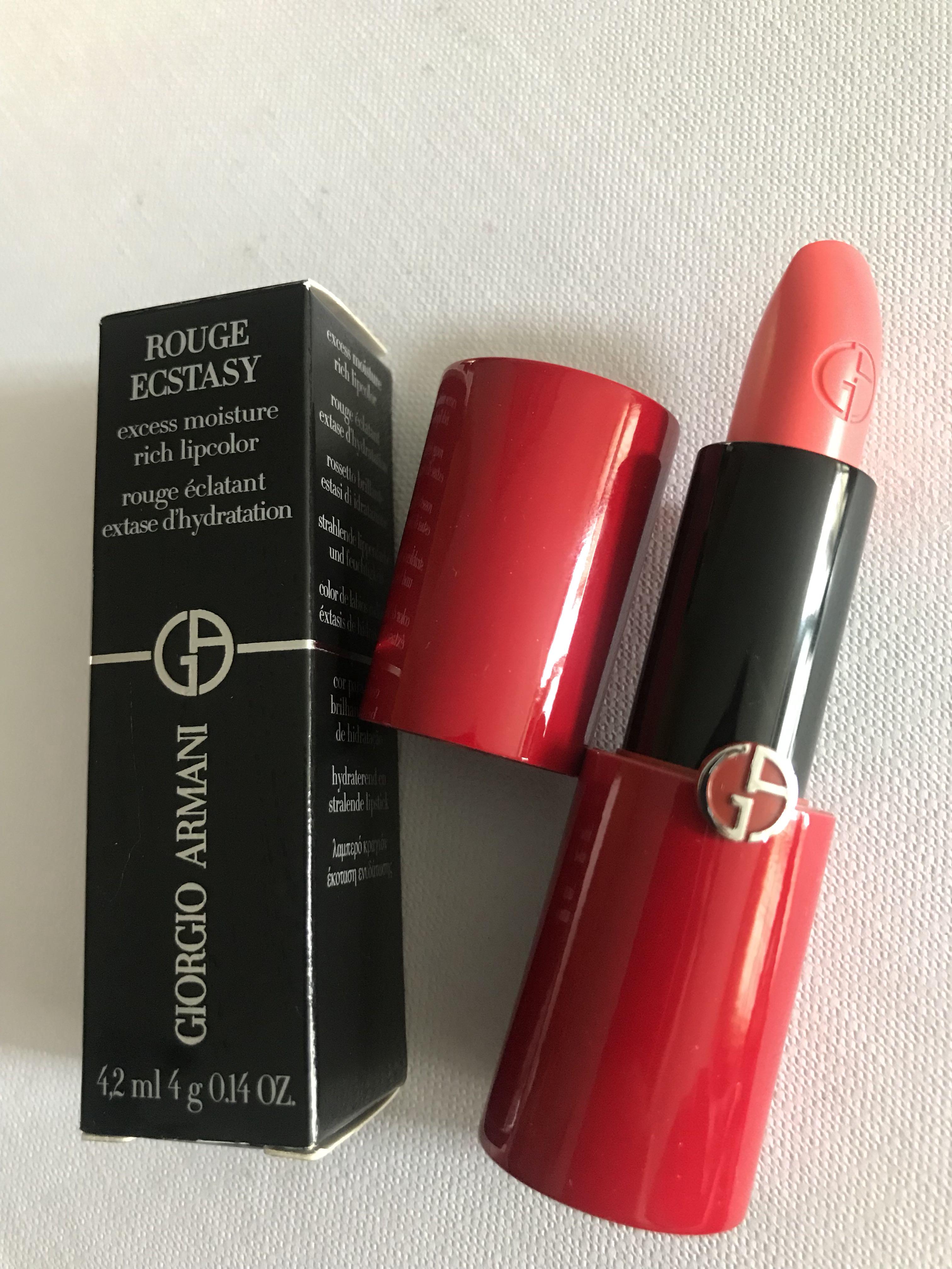 armani lipstick 302